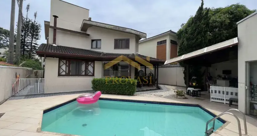 Alphaville residencial 5 (santana de parnaíba) - casa em alphaville residencial 5 - 420 metros - r$3.100.000,00