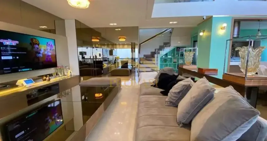 Novare alphaville - apartamento à venda no bairro alphaville - barueri/sp