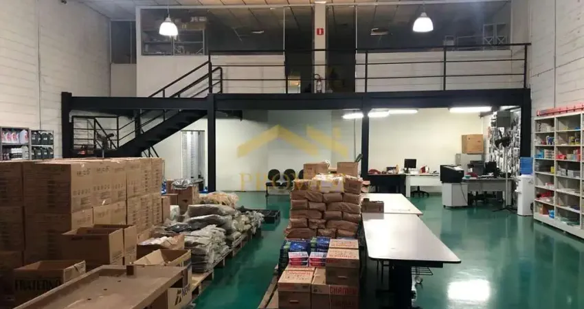 Galpão salão comercial- osasco- 262m2- porr$ 1.800.000,00