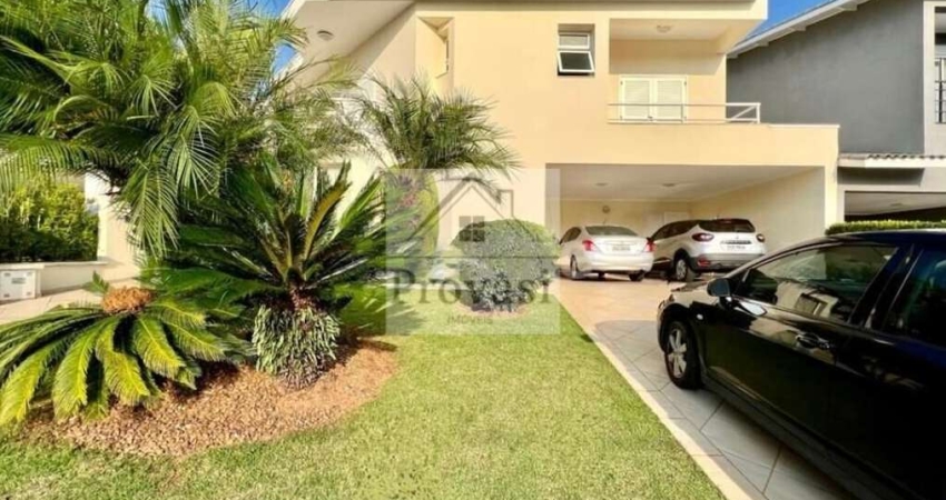 Alphaville Residencial 11 (Santana de Parnaíba) - Casa Exclusiva Res. 11 - 4 suítes - MASTER - 560m² - R$3.800.000,00