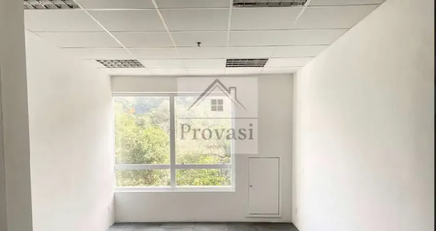 Sala comercial à venda na Avenida dos Parques, 45, Alphaville, Santana de Parnaíba