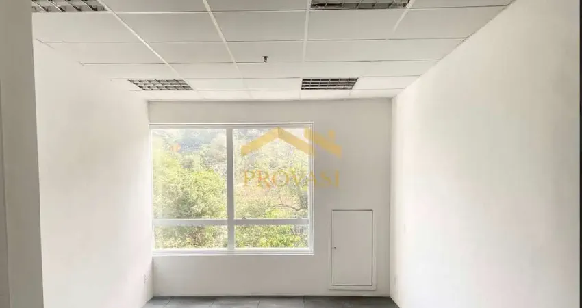 Sala comercial à venda na Avenida dos Parques, 45, Alphaville, Santana de Parnaíba