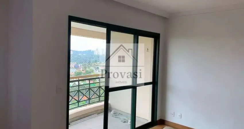 Edifício Classic - Apartamento à venda no bairro Centro - Barueri/SP