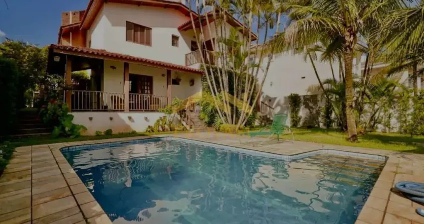 Alphaville residencial 11 (santana de parnaíba) - casa com 3 dorm- 544m2- residencial 11- alphaville- santana de parnaíba- por r$ 2.650.000,00