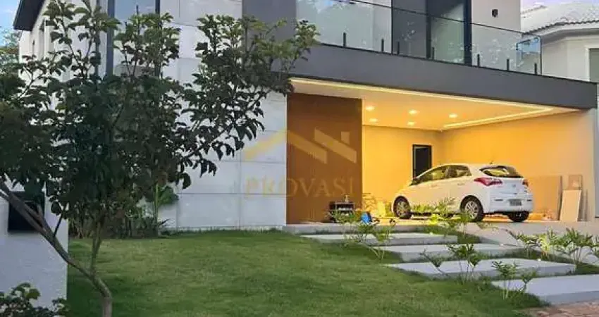 Casa em condomínio fechado com 5 quartos à venda na Avenida Gêmini, 1670, Alphaville, Santana de Parnaíba