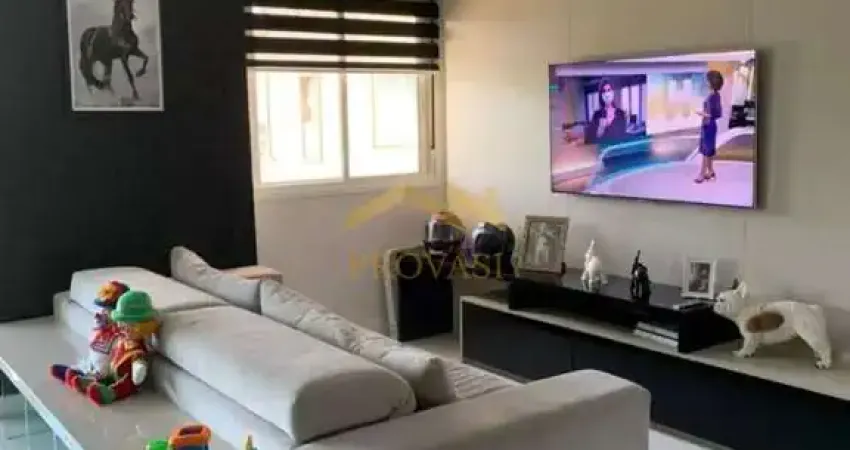 Boulevard tambore - apartamento à venda no bairro centro empresarial tamboré - santana de parnaíba/sp