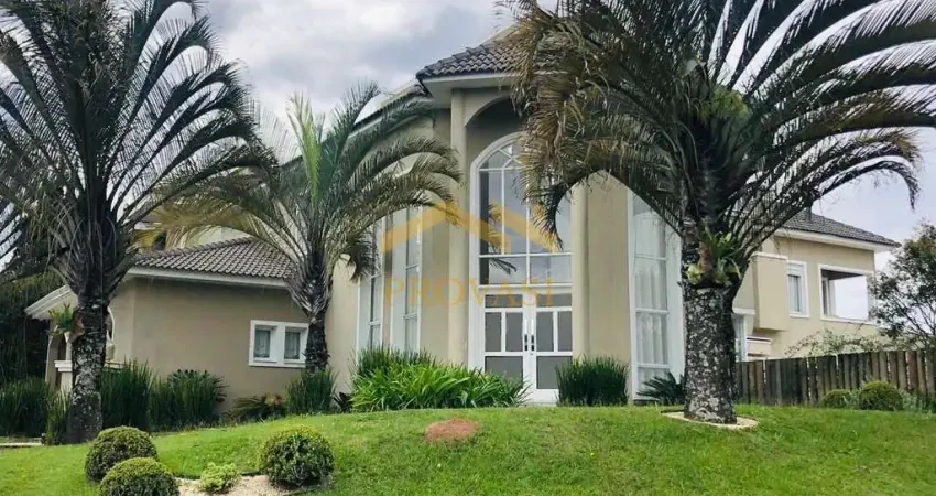 Morada das flores - casa com 540m - 5 suítes a venda por r$4.000.000,000 ou locação por r$20.000,000 mensal -  aldeia da serra