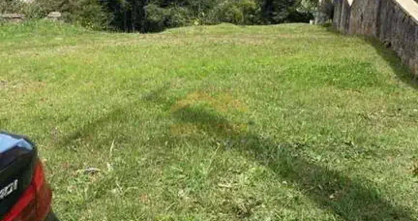 Alphaville residencial 10 (santana de parnaíba) - terreno à venda em alphaville residencial 10 - aproveite a oportunidade de construir o seu lar dos sonhos!