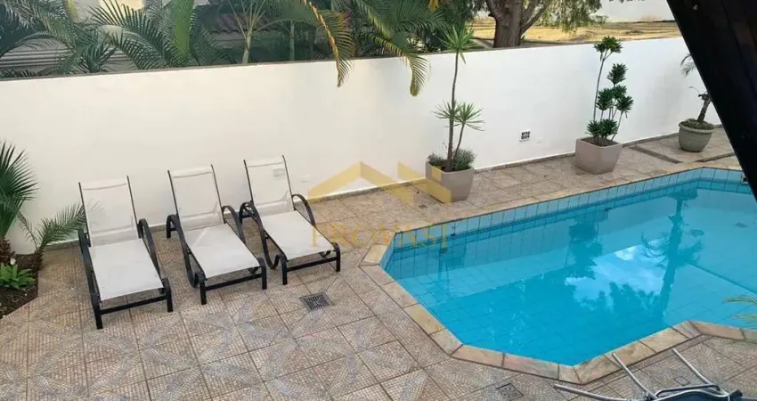 Alphaville residencial 12 (santana de parnaíba) - casa alto padrão no residencial alphaville 12