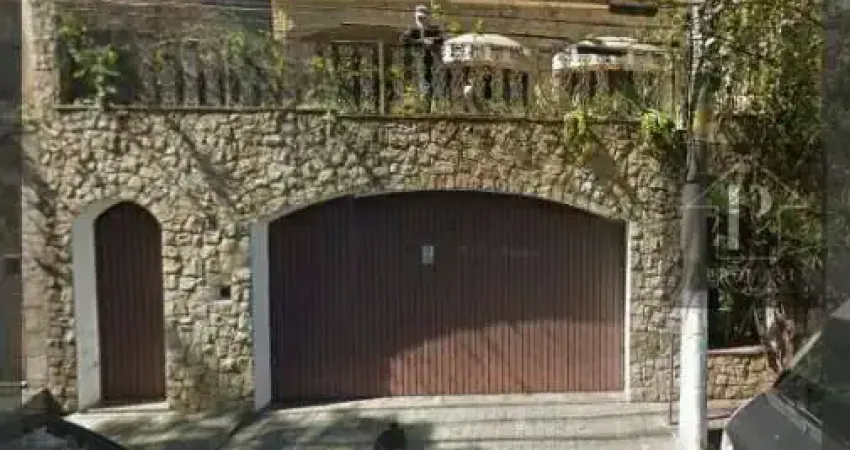 Casa Sobrado para Venda em Vila Campesina Osasco-SP