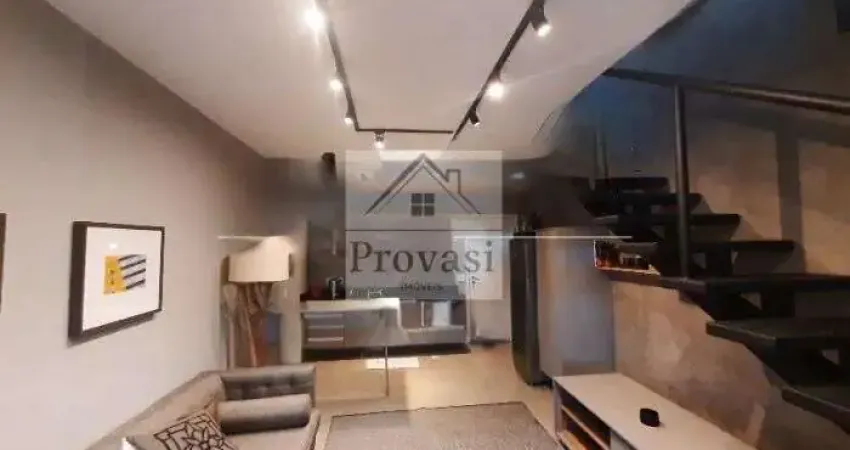 Selenita - Aluguel-Apartamento Selenita-50 m²- 1 dormitório