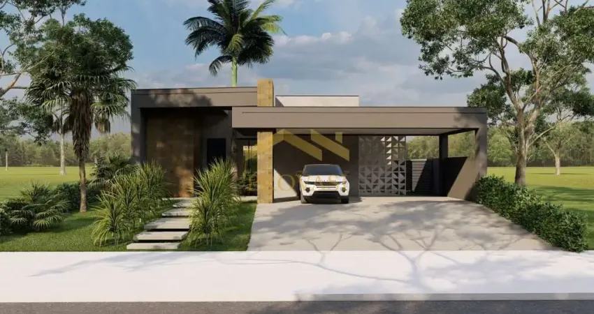 Condomínio fazenda kurumin - linda casa à venda - condomínio fazenda kurumin - 4 dormitórios