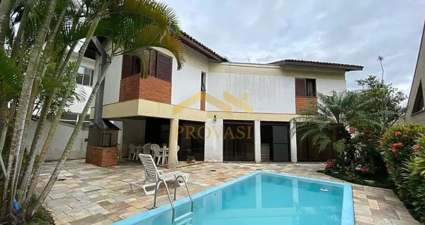 Alphaville residencial 10 (santana de parnaíba) - casa com 4 suítes- 420 m2- residencial 10- alphaville- santana de parnaíba/ sp, venda: 2.400.000,00