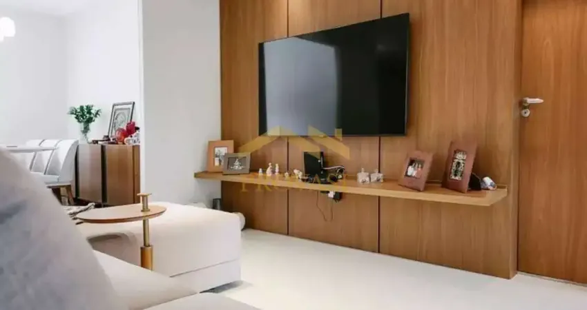 More alphaville - venda-edifício more alphaville-155 m²- 3 suites por r$ 1.870.000,00