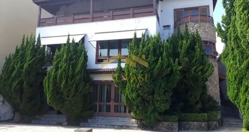 Alphaville residencial 11 (santana de parnaíba) - casa com 4  suítes, 7 banheiros- 600m2-  residensial 11- alphaville, santana de parnaíba - sp- por r$ 2.650.000,00