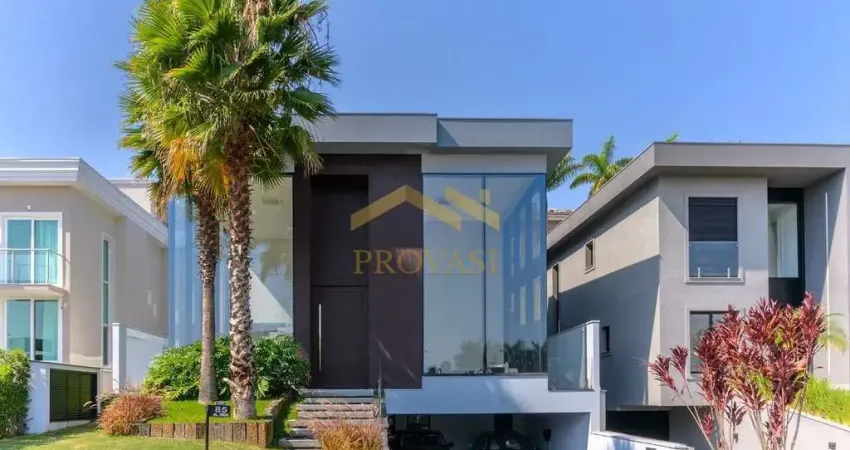 Vila solaia - casa com 5 suítes- 580m²- villa sollaia - barueri-  r$ 10.300.000,00