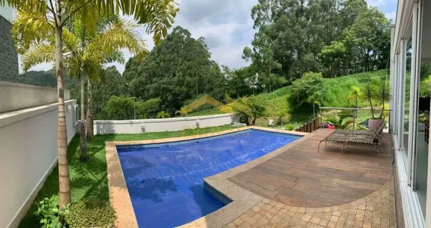 Vila solaia - maravilhosa casa de alto padrão localizada no residencial villa solaia com:* 460m² de área terreno