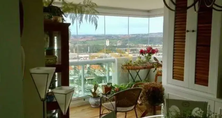 Ed. vogue - apartamento alto padrão vogue av cauaxi - 253 metros acabamento com muito requinte