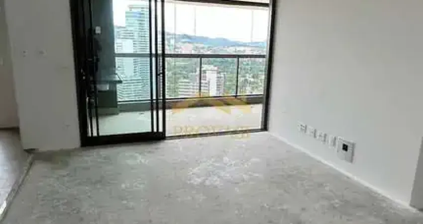 Condomínio level alphaville - apto. level 95m² - 2 suítes - varanda - r$ 1.450.000,00