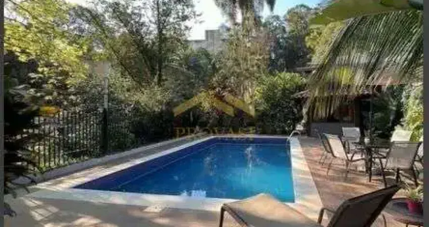 Casa em condomínio fechado com 3 quartos à venda na Alameda das Caúnas, 1, Chácara dos Lagos, Carapicuíba