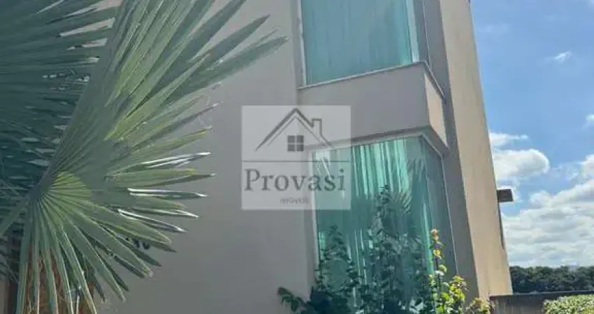 Valville 2 - Casa Completa e Moderna - 3 Suítes - 298m² - Valville 2 - R$2.300.000,00
