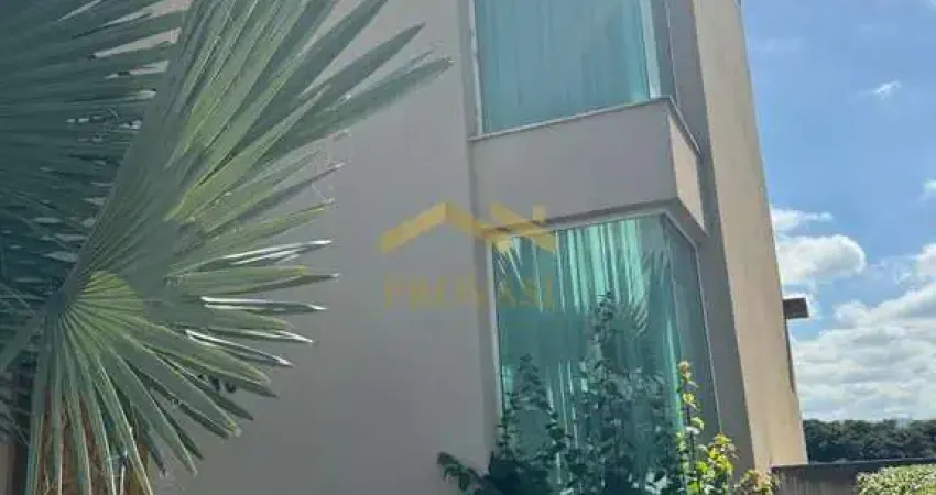 Valville 2 - casa completa e moderna - 3 suítes - 298m² - valville 2 - r$2.300.000,00