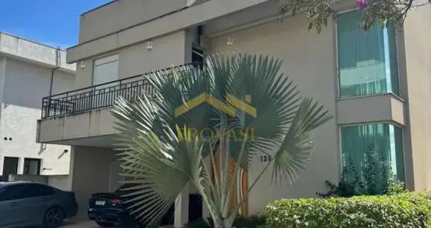 Valville 2 - Casa em Condomínio em Parque Sinai, Santana de Parnaíba/SP