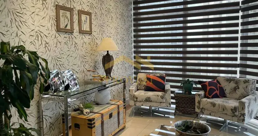 Ed alphama - apartamento 3 dorm- 130m2- condominio alphama- alphaville- barueri/sp- por r$ 1.800.000,00