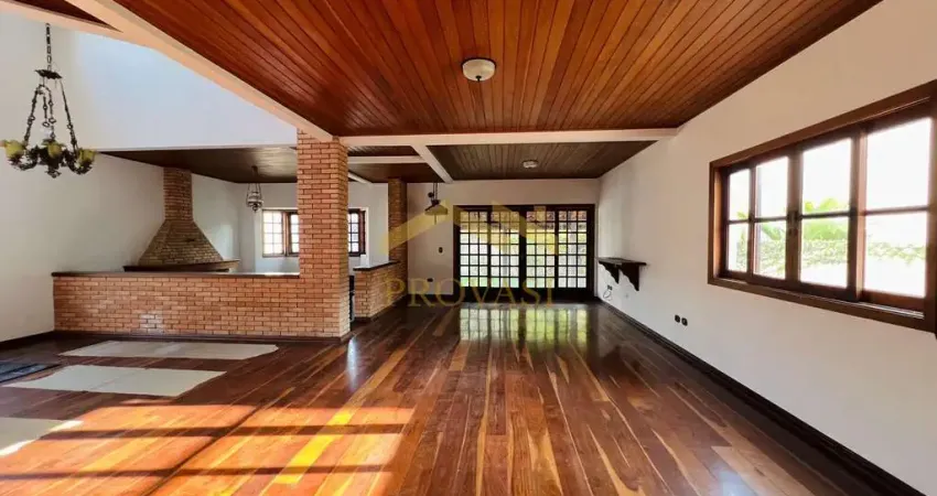 Alphaville residencial 4 (santana de parnaíba) - casa com 3 dormitórios à venda, 272 m² por r$ 2.300.000 - alphaville 04 - santana de parnaíba/sp