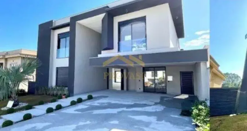 Casa com 5 quartos à venda na Rua Álvares de Azevedo, Alphaville, Santana de Parnaíba