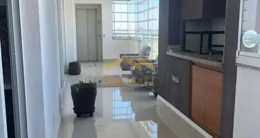 More alphaville - apartamento à venda, 156 m² por r$ 1.600.000,00 - 18 do forte - barueri/sp