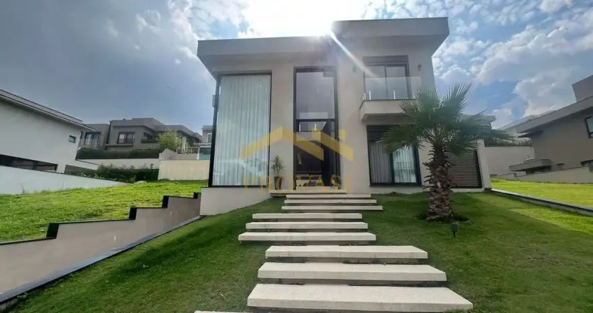 Tamboré 11 (santana de parnaíba) - venda - casa totalmente mobiliada - 4 suítes - 450m² - r$5.350.000.000 - tamboré 11