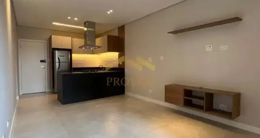 Edifício le bougainville - moderno apartamento mobiliado próx. centro comercial - 55m² = r$685.000,00 + despesas - le bougainville