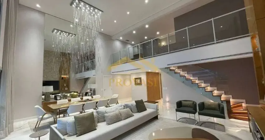 The lake - apartamento the lake gramercy park - -4 quartos(sendo 4 suítes)- -338 m² área útil