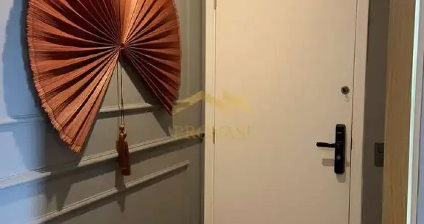 Jardins de monet - apartamento com móveis e planejado com 3 quartos- condomínio jardins de monet- r$1.400.000,00