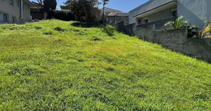 Melville - terreno a venda no condomínio melville em alphaville.