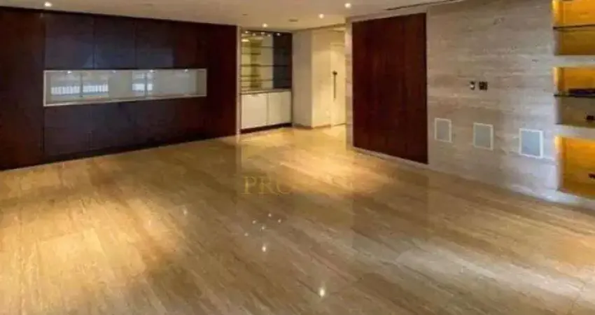 Ed. saint paul - apartamento a venda ou locação na melhor localização de alphaville ed. saint paul - cauaxi