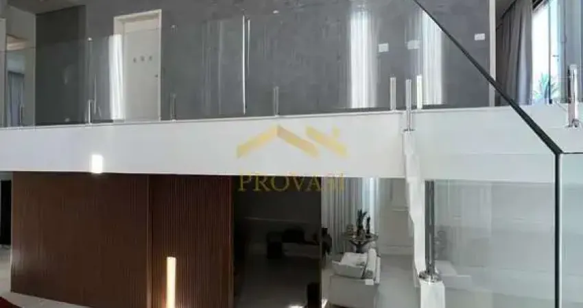 Belissima casa com 3 dormitórios- com opcao do 4o. dormitorio -  362m²- condominio valville 1 - alphaville- por r$2.800.000,00