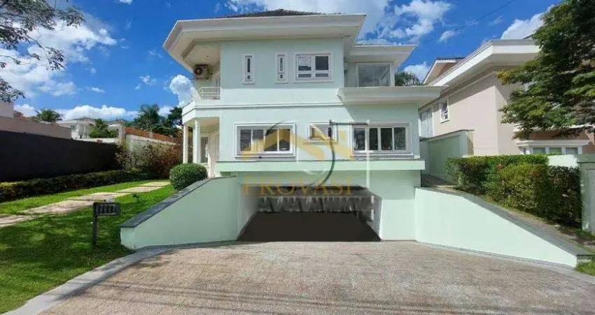 Residencial 18 do forte - casa bem completa - 4 suítes - 600m² - r$4.000.000,00 - residencial 18 do forte