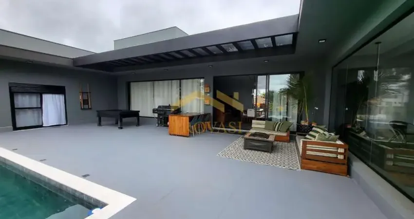 Riviera de santa cristina 1 - casa com 3 suítes-1080 m2- riviera de santa cristina 1- avaré - por r$ 1.900.000,00