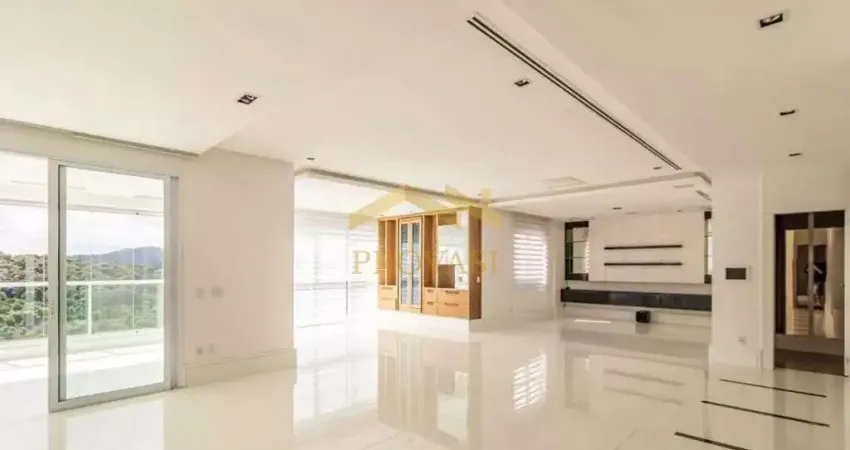 Apartamento com 3 suítes- 322 m2- condomínio residencial the penthouses tambore- por r$3.800.000,00