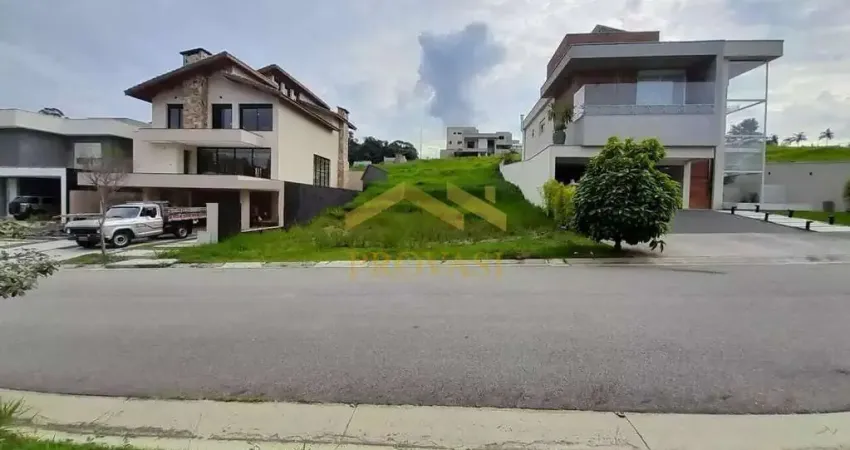 Terreno em condomínio fechado à venda na Av Mal.Mascarenhas de Moraes, 5800, Jardim Bandeirantes, Santana de Parnaíba