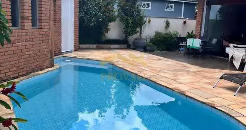 Alphaville residencial 6 (santana de parnaíba) - linda casa 3 suítes - 420m² - residencial 6 - r$ 2.200.000,00