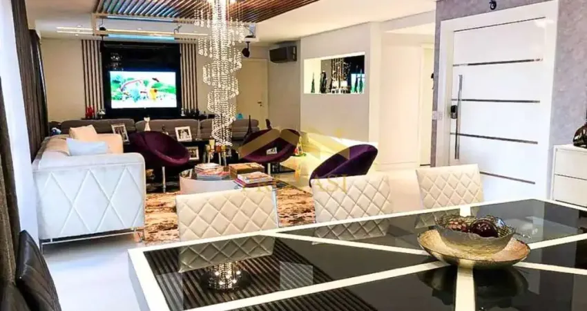 Splendore - apartamento à venda no bairro alphaville industrial - barueri/sp