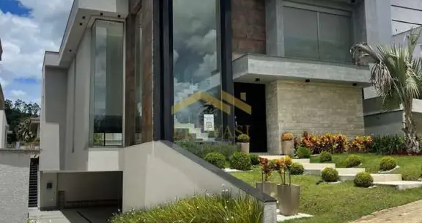 Tamboré 10 (santana de parnaíba) - maravilhosa! casa nova, localizada no tamboré 10. - 525 mts a/t - 569,20 mts ac