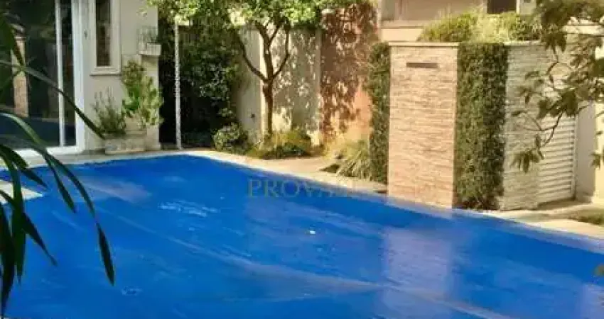 Alphaville residencial 5 (santana de parnaíba) - belíssima casa arquitetada - 4 suítes - 525,24m² - r$3.200.000,00 - residencial 5