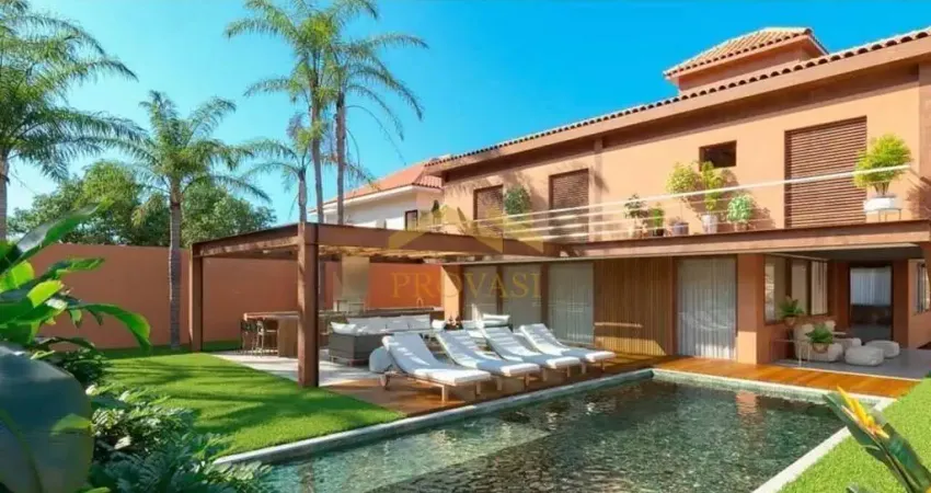 Casa à venda no bairro alphaville residencial zero - barueri/sp