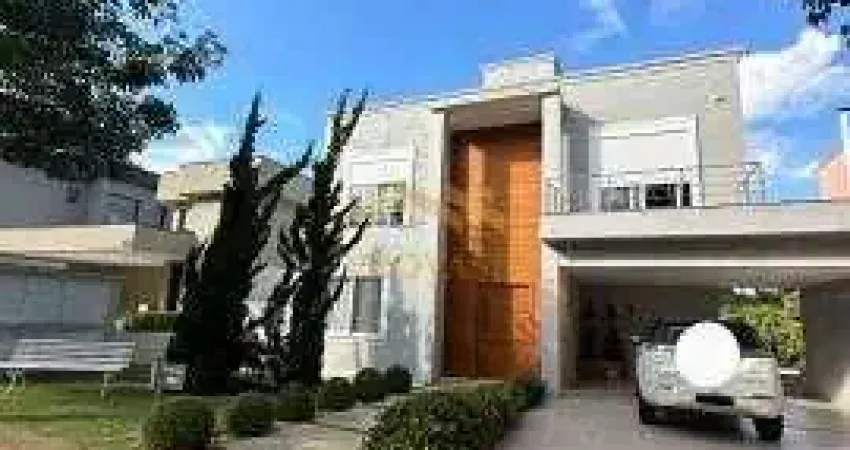 Residencial burle marx - casa mobiliada 4 suítes - 700m² - residencial burle marx - r$ 30.000,00