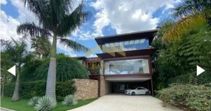 Tamboré 1 (barueri) - linda casa á venda com arquitetura e decoração que já foram matéria de revista -  1.200 m2  - tamboré 1