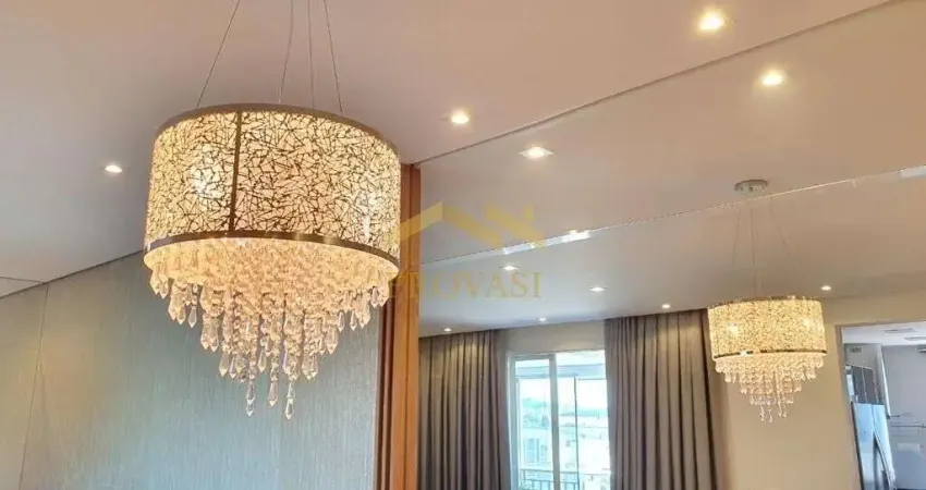 Alpha sitio - apartamento alpha sitio para venda e locação- 116 m² área útil - alphaville